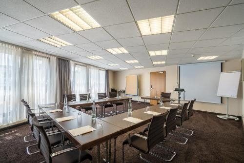 Imagen general del Hotel Loftstyle Hotel Gerlingen, Sure Collection By B/w. Foto 1