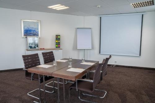 Imagen general del Hotel Loftstyle Hotel Gerlingen, Sure Collection By B/w. Foto 5