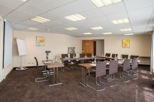 Imagen general del Hotel Loftstyle Hotel Gerlingen, Sure Collection By B/w. Foto 7