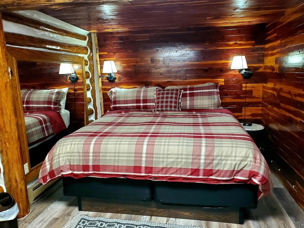 Imagen de la habitación del Hotel Log Cabin Inn, Eureka Springs. Foto 14