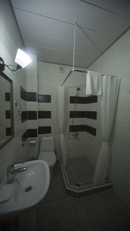 Imagen de la habitación del Hotel Log Inn Boutique. Foto 8