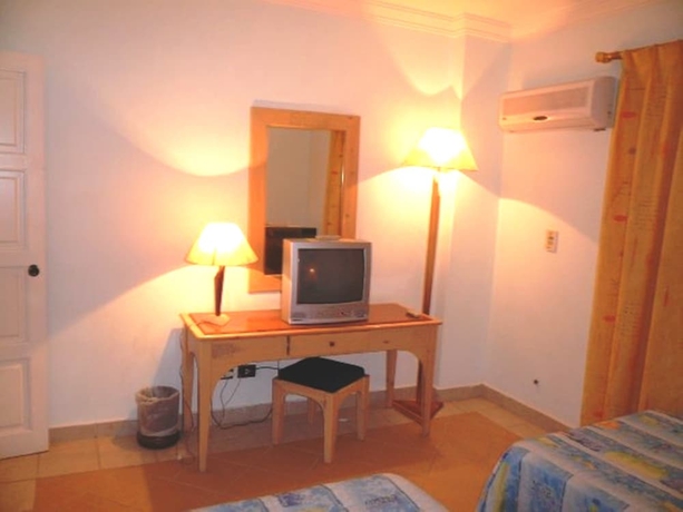 Imagen de la habitación del Hotel Logaina Sharm Resort. Foto 3