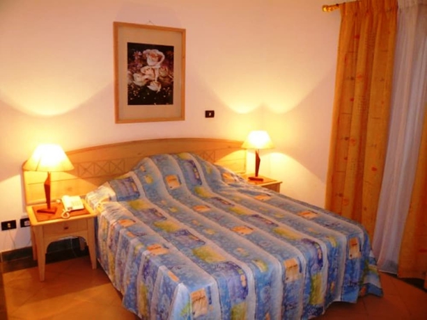 Imagen de la habitación del Hotel Logaina Sharm Resort. Foto 4