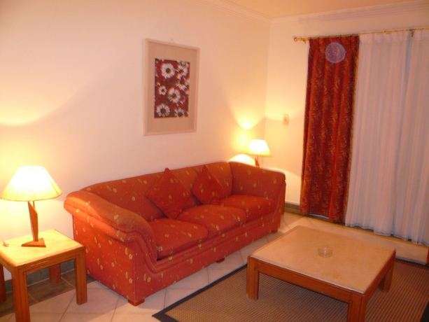 Imagen de la habitación del Hotel Logaina Sharm Resort. Foto 5