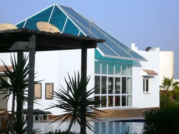 Imagen de los interiores del Hotel Logaina Sharm Resort. Foto 14