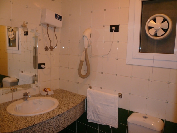 Imagen de la habitación del Hotel Logaina Sharm Resort. Foto 12