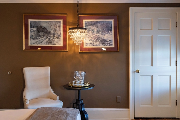 Imagen de la habitación del Hotel Logan Inn. Foto 3