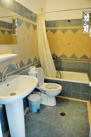 Imagen de la habitación del Hotel Logan's Beach. Foto 6