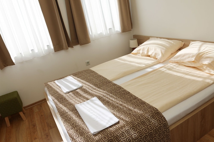 Imagen de la habitación del Hotel Logavina 8. Foto 14