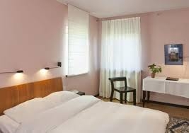 Imagen general del Hotel Loge. Foto 3