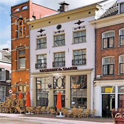 Imagen general del Hotel Logement De Gaaper. Foto 1