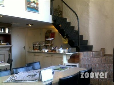 Imagen de los interiores del Hotel Logement De Gaaper. Foto 5