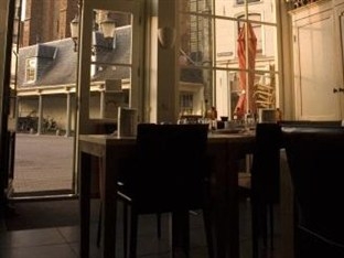 Imagen del bar/restaurante del Hotel Logement De Gaaper. Foto 2