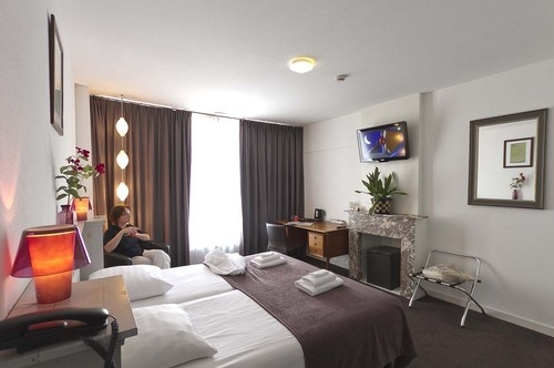 Imagen de la habitación del Hotel Logement De Gaaper. Foto 4