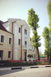 Imagen general del Hotel Loger House. Foto 5