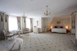 Imagen general del Hotel Loger House. Foto 2