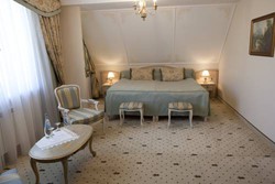 Imagen general del Hotel Loger House. Foto 4