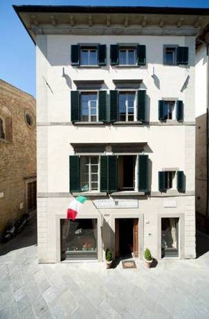 Imagen de la habitación del Hotel Logge Dei Mercanti. Foto 2