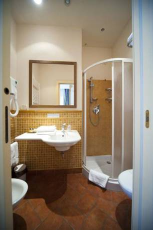 Imagen de la habitación del Hotel Logge Dei Mercanti. Foto 5