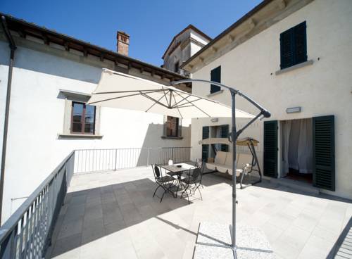 Imagen de la habitación del Hotel Logge Dei Mercanti. Foto 8