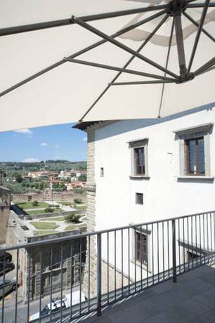 Imagen de la habitación del Hotel Logge Dei Mercanti. Foto 9