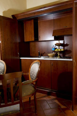 Imagen de la habitación del Hotel Logge Dei Mercanti. Foto 10