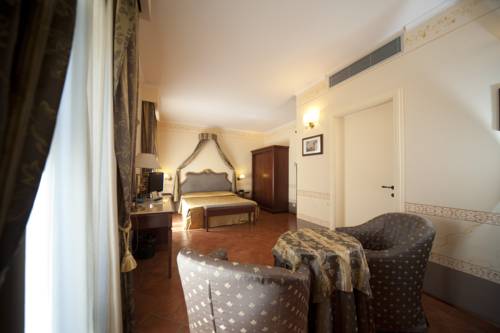 Imagen general del Hotel Logge Dei Mercanti. Foto 1