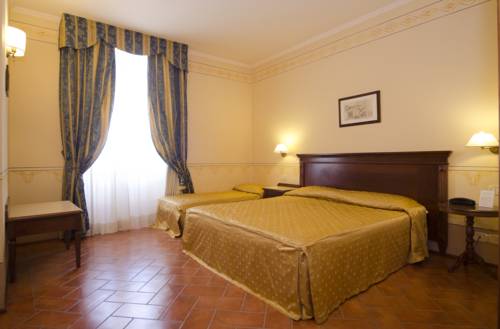 Imagen de la habitación del Hotel Logge Dei Mercanti. Foto 13