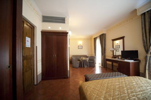 Imagen de la habitación del Hotel Logge Dei Mercanti. Foto 16