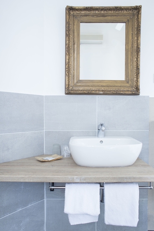 Imagen de la habitación del Hotel Loggia Fiorentina. Foto 5