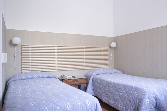 Imagen de la habitación del Hotel Loggia Fiorentina. Foto 11