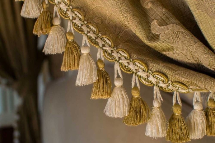 Imagen de la habitación del Hotel Loggiato Dei Serviti. Foto 7