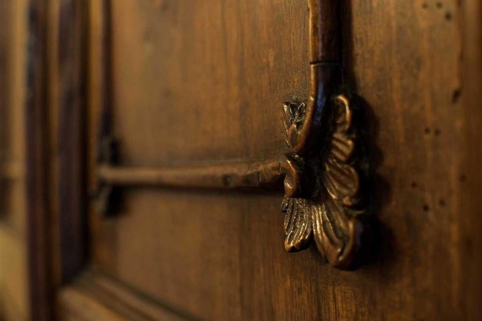 Imagen de la habitación del Hotel Loggiato Dei Serviti. Foto 11