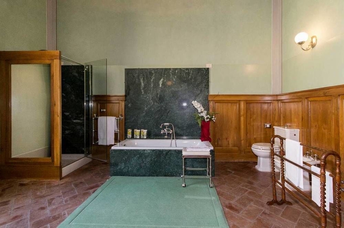 Imagen de la habitación del Hotel Loggiato Dei Serviti. Foto 14