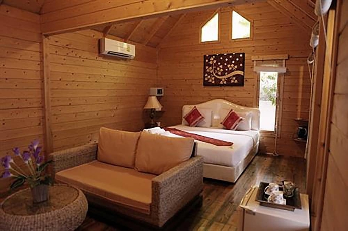Imagen de la habitación del Hotel Loghome Boutique. Foto 4