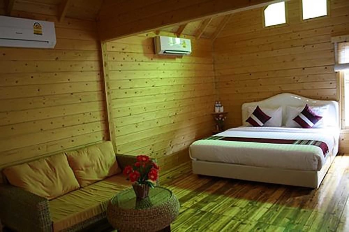 Imagen de la habitación del Hotel Loghome Boutique. Foto 5