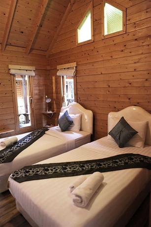 Imagen de la habitación del Hotel Loghome Boutique. Foto 6