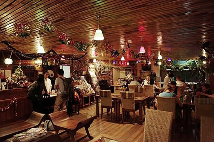 Imagen de los interiores del Hotel Loghome Boutique. Foto 18