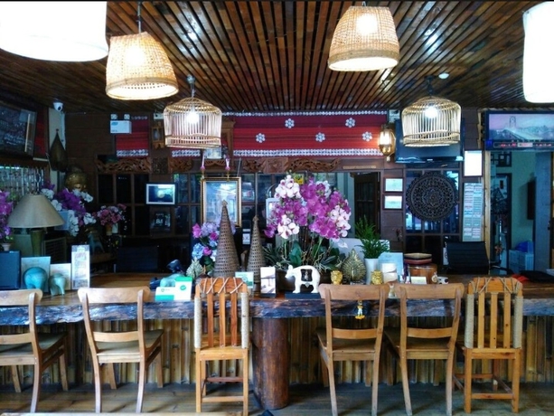 Imagen de los interiores del Hotel Loghome Boutique. Foto 19