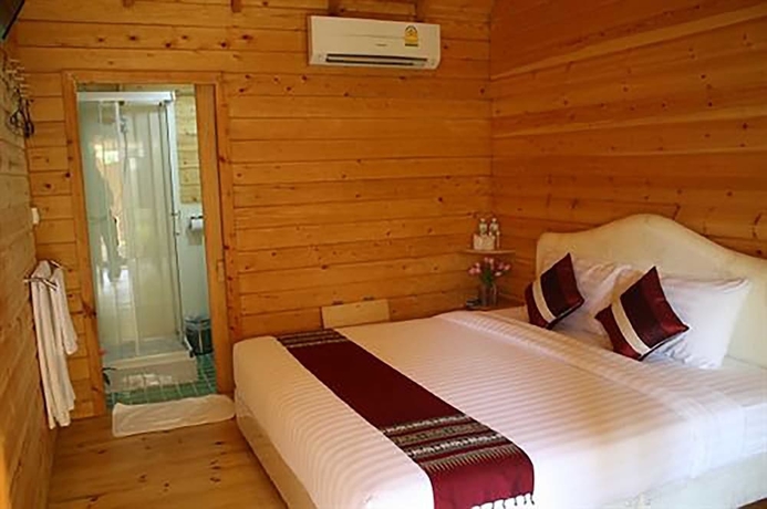Imagen de la habitación del Hotel Loghome Boutique. Foto 7