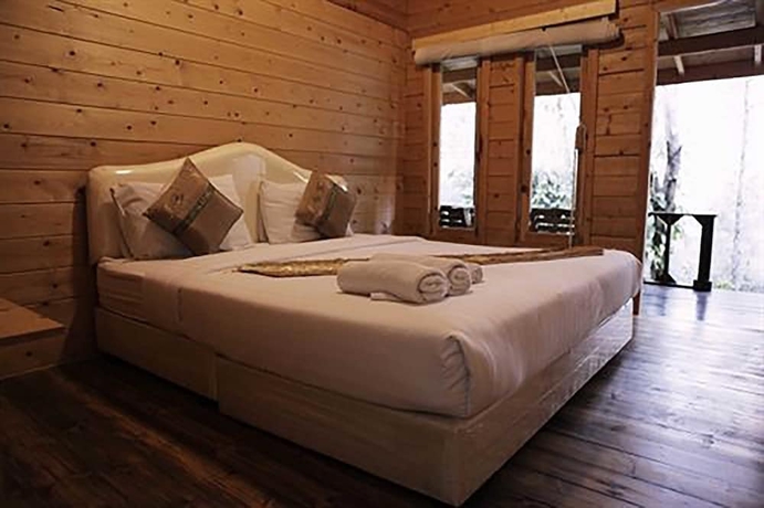 Imagen de la habitación del Hotel Loghome Boutique. Foto 8