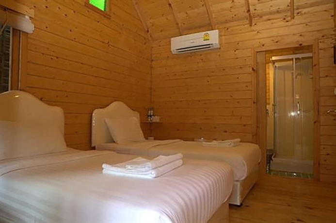 Imagen de la habitación del Hotel Loghome Boutique. Foto 9