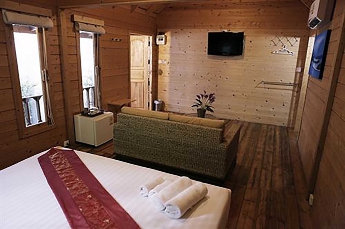 Imagen de la habitación del Hotel Loghome Boutique. Foto 10