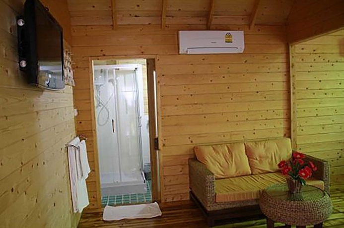 Imagen de la habitación del Hotel Loghome Boutique. Foto 12
