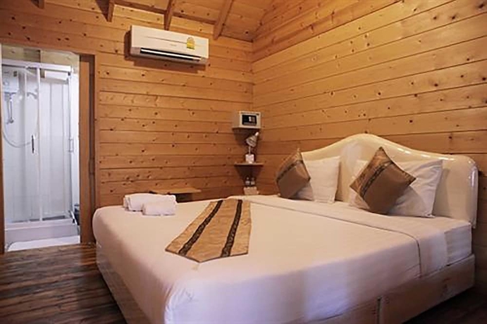 Imagen de la habitación del Hotel Loghome Boutique. Foto 13