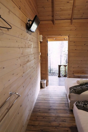 Imagen de la habitación del Hotel Loghome Boutique. Foto 14