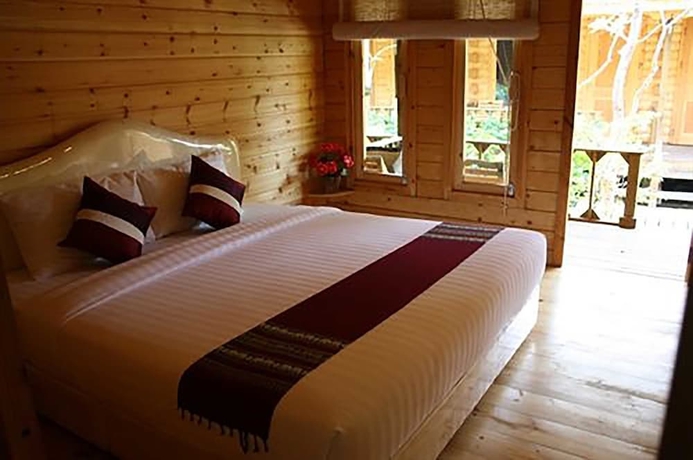 Imagen de la habitación del Hotel Loghome Boutique. Foto 15