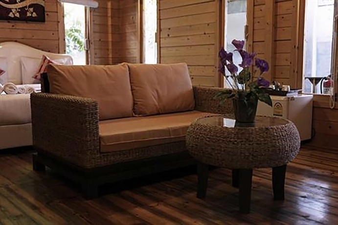 Imagen de la habitación del Hotel Loghome Boutique. Foto 16