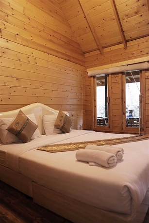 Imagen de la habitación del Hotel Loghome Boutique. Foto 17