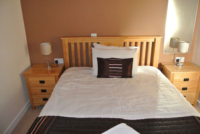 Imagen de la habitación del Hotel Logierait Lodges. Foto 11